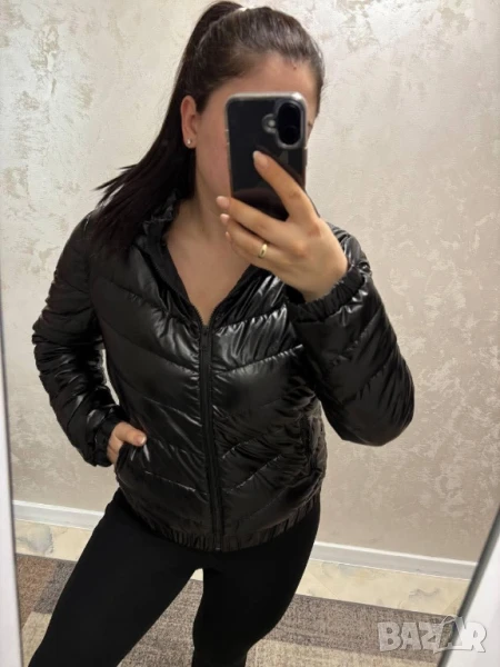 пролетно/ есенно яке , снимка 1