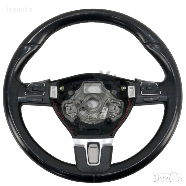 Волан Volkswagen Golf VI 2008-2016 ID: 151802, снимка 1