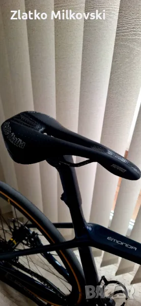 Selle italia novus flow, снимка 1