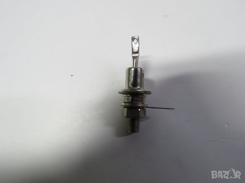 Диод, диоди КД202В - 100 волта , 5 ампера - цената е за 1 бр. , снимка 1