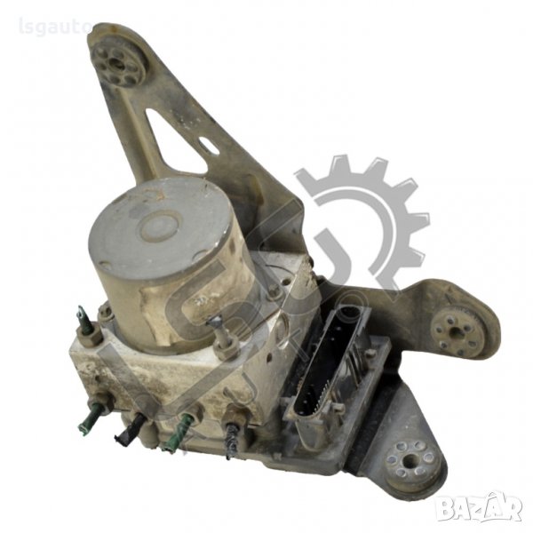 ABS модул Renault Scenic II 2004-2009 RM030522N-52, снимка 1