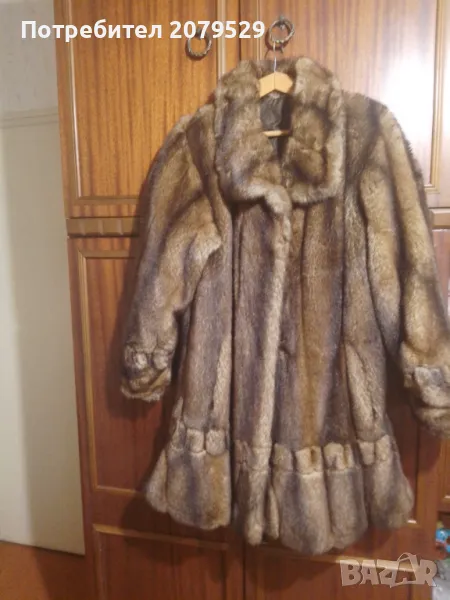 Дамско палто , снимка 1