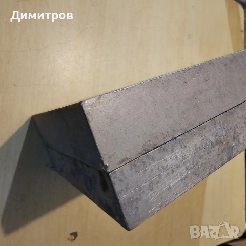 Недовършен Калъп за олово, снимка 4 - Такъми - 51982980