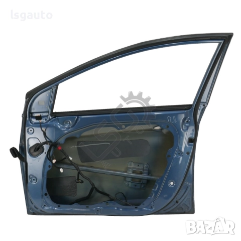 Предна дясна врата Hyundai i40 2015-2019 ID: 156186, снимка 2 - Части - 52822939