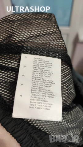 Helly Hansen Tech Protection rain pants waterproof size M, снимка 6 - Панталони - 53251728