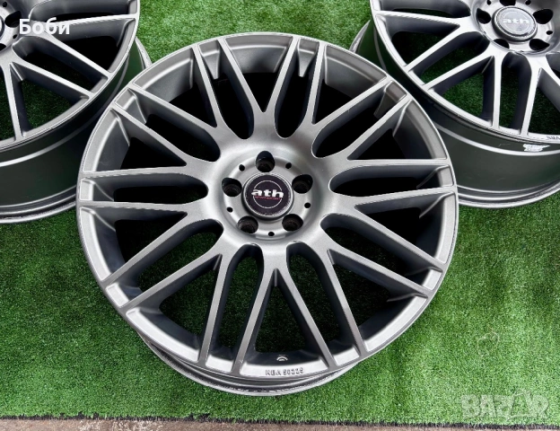 Джанти 5/114,3/20 Kiq Hyndai Mitsubishi Honda , снимка 5 - Гуми и джанти - 53431805