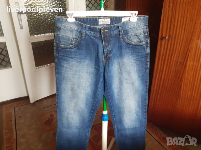 👉Shine Original W-36/L-30, снимка 3 - Дънки - 44905383