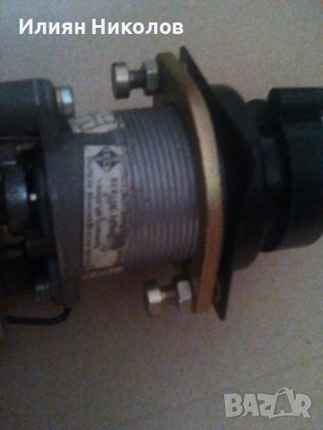 Превключватели прекъсвачи, снимка 8 - Резервни части за машини - 37058472