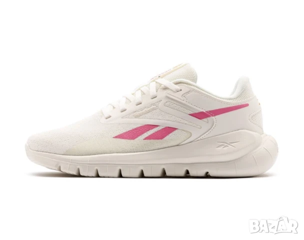 Дамски маратонки Reebok , снимка 2 - Маратонки - 50873422