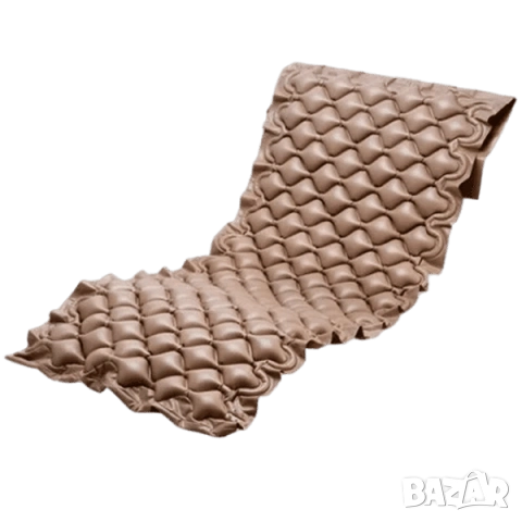 Антидекубитален дюшек предпазващ от рани от залежаване + помпа