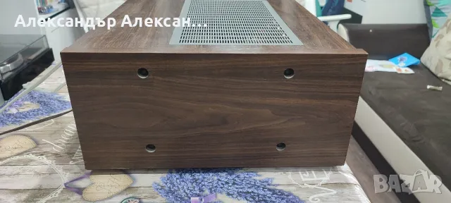 KENWOOD ELEVEN GX , снимка 11 - Ресийвъри, усилватели, смесителни пултове - 49600972