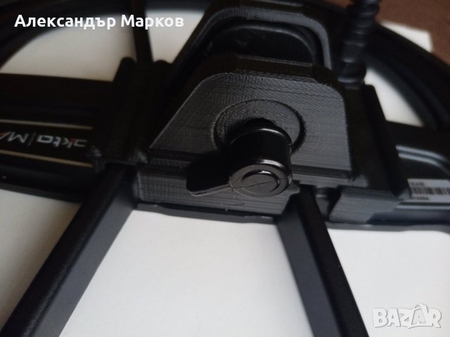 Предпазител от счупване на сонда-11 инча за Nokta LEGEND, снимка 2 - Друга електроника - 36608687