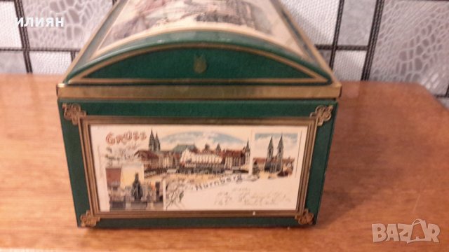 Голяма тенекиена кутия има забележки , снимка 8 - Други - 43273646