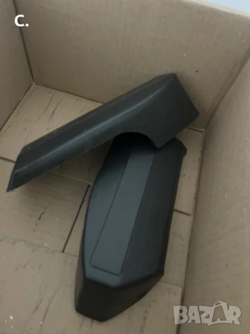 Lada-Лада АВТОЧАСТИ И ДЕТАЙЛИ ВАЗ ЖИГУЛИ НИВА , снимка 5 - Части - 50511375