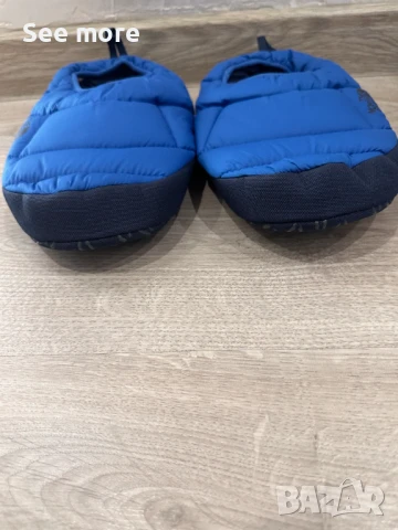 The North Face Termoball Primaloft мъжки пантофи 43-45, снимка 9 - Маратонки - 51334276