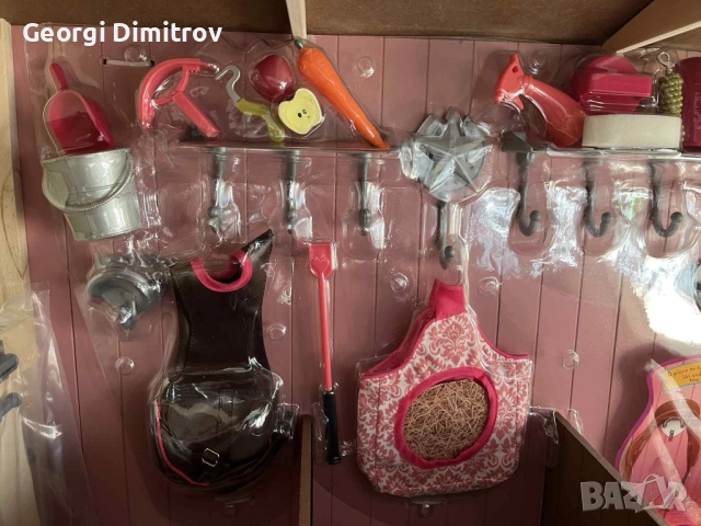 Детска ферма, снимка 10 - Образователни игри - 52184814