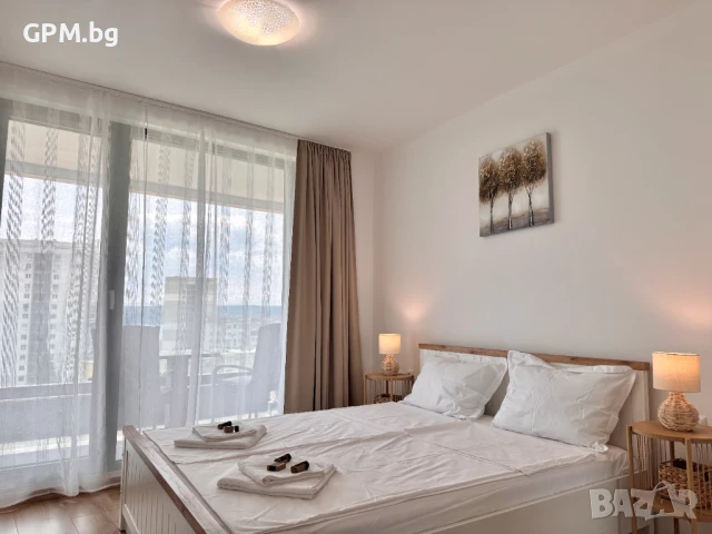 Breeze Home с панорамна морска гледка и паркомясто, снимка 10 - Почивки на море - 50583393