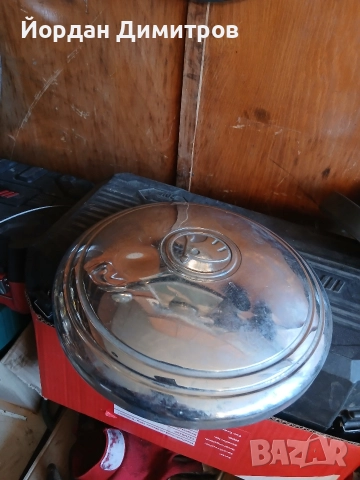 ЧАСТИ ЗА СТАРИ АВТОМОБИЛ , снимка 3 - Части - 52935055