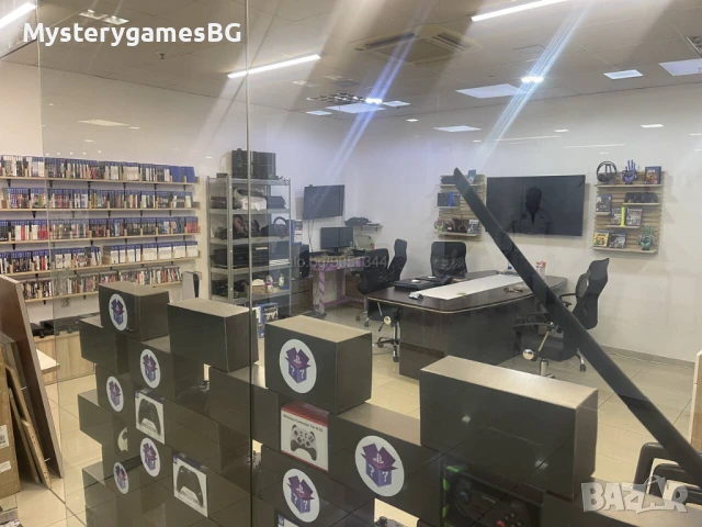 Playstation 4 Slim 1TB с 1Г. ГАРАНЦИЯ на изгодна цена!, снимка 3 - PlayStation конзоли - 47598977