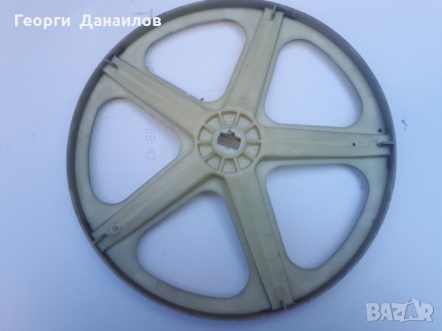 Продавам пералня Indesit IWC 5125 на части, снимка 14 - Перални - 27943690