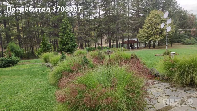 Бунгала,къща за гости,почивна база село Осетеново, снимка 13 - Почивки на язовир - 44811560