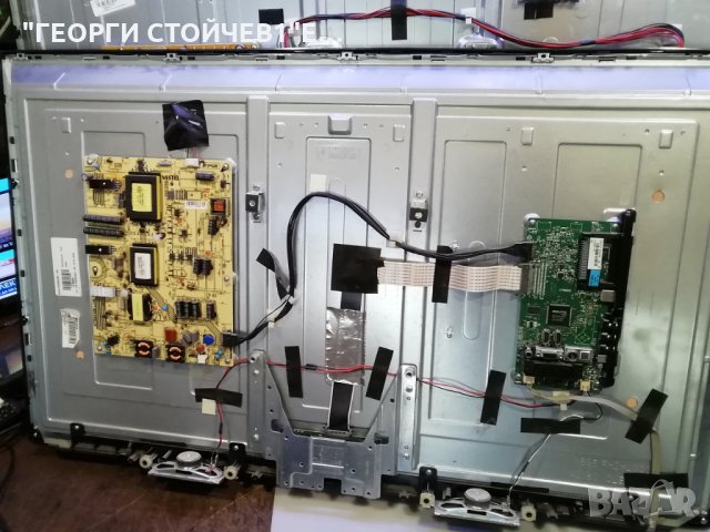 42FLYR226D 17MB82S 17IPS20 VES420UNDL-N01 6870C-0452A, снимка 4 - Части и Платки - 28864891