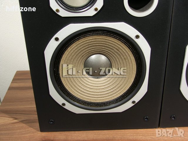 ТОНКОЛОНИ Pioneer hpm-70 /1, снимка 5 - Тонколони - 36734774