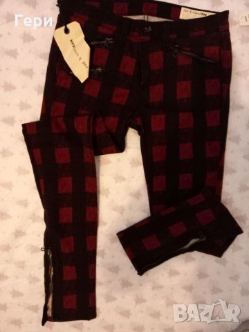 Rag&bone jean#Red bufalo#дамски панталон, снимка 2 - Панталони - 32212244