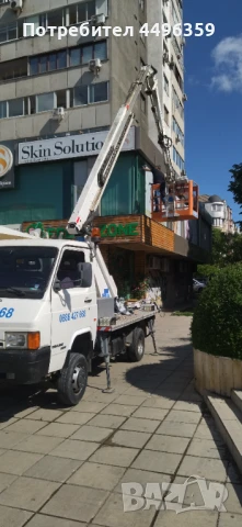 АВТОВИШКА , снимка 2 - Индустриална техника - 50599241