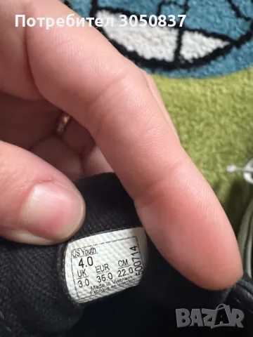 Сникърси vans,skechers, снимка 3 - Кецове - 49614119