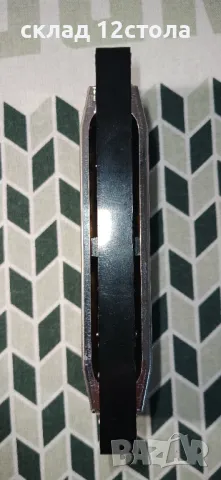  Диатонична хармоника  Tombo Folk Blues , снимка 5 - Духови инструменти - 48501451