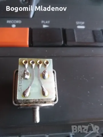 STUDER -PB HEAD  new !, снимка 3 - Декове - 48895023