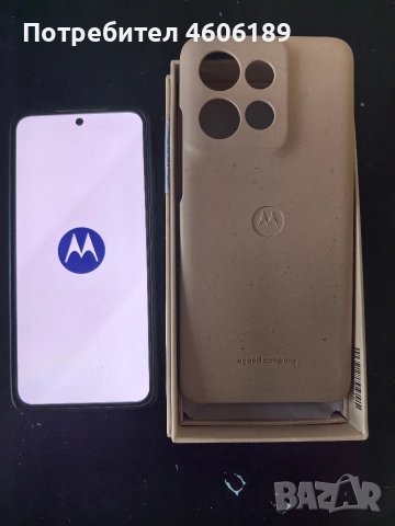 Motorola edge 50 neo 256GB       , снимка 2 - Motorola - 52614987