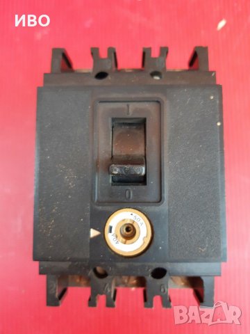 Ап автоматичен прекъсват 40-50а50-63ампера