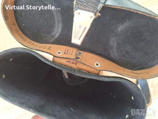 Калъфи за бинокли, снимка 11 - Антикварни и старинни предмети - 51391974