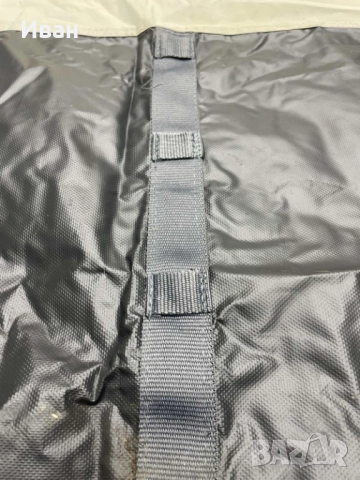 Сафари Рум Careless of Colorado Vacation'r Screen Room за кемпери RV с американски сенници 365-425см, снимка 8 - Палатки - 51584554