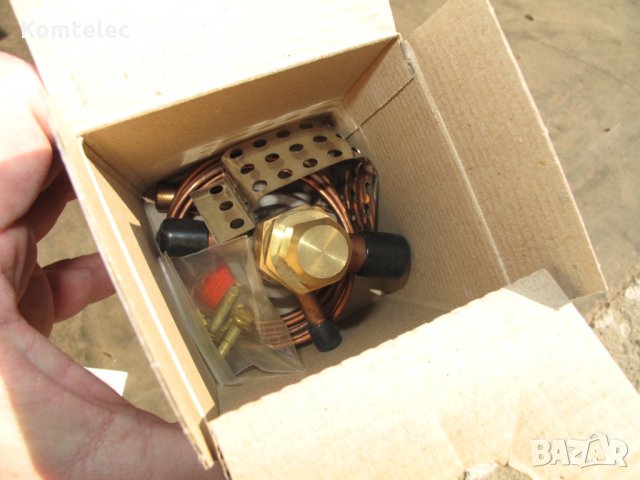 Thermo expansion valve Alco TX3-H36