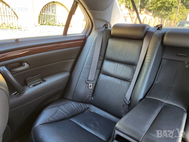 Honda Legend Хонда Легенд, снимка 12 - Автомобили и джипове - 52550438