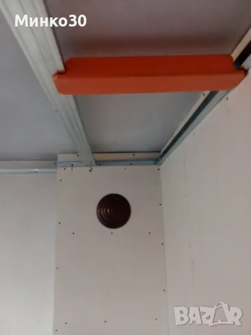 Дистанционери на 40 , 50 и 60 см за по лесен и бърз монтаж на CD профилите за гипсокартон, снимка 5 - Други инструменти - 49364688