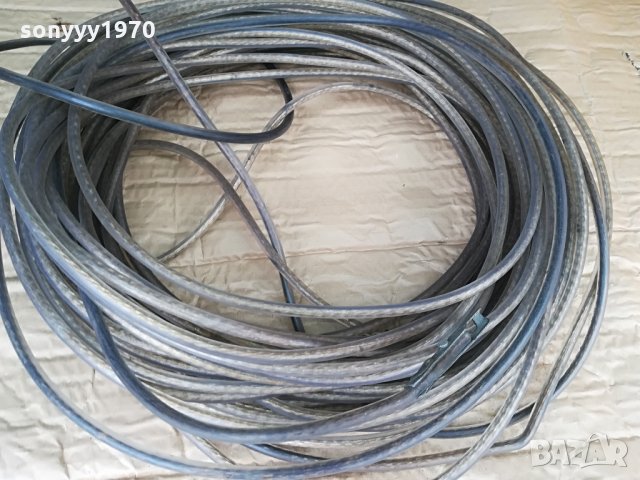 въже-45лв-яко стоманено-пломбажно от тир/ремърке-30метра, снимка 14 - Аксесоари и консумативи - 27616248