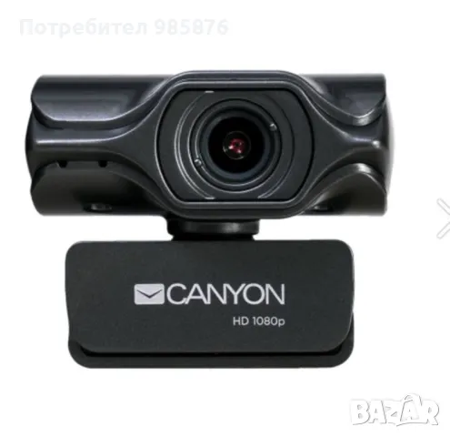 Камера, снимка 1