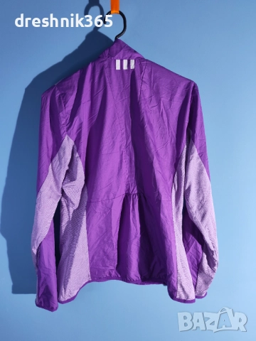 Adidas Горнище/Дамско М , снимка 6 - Спортни екипи - 51491558