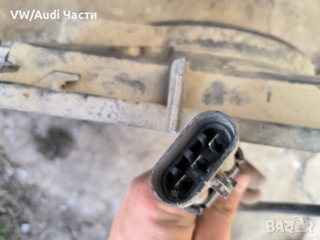 Перка вентилатор  охлаждане радиатор за Опел Вектра Opel Vectra B 3135103274, снимка 4 - Части - 43596290