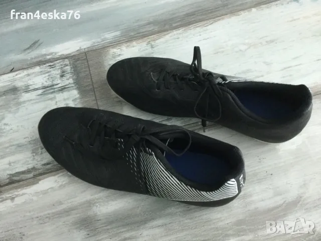 Kipsta-маратонки за футбол-25лв., снимка 4 - Други - 47648740