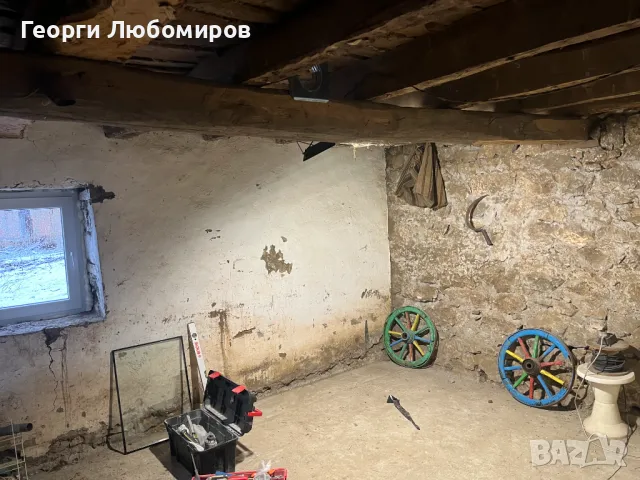 Къща на 38км до София, снимка 12 - Къщи - 38919413