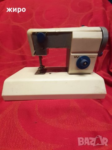  Шевна машина-- детска, снимка 9 - Други - 39945092