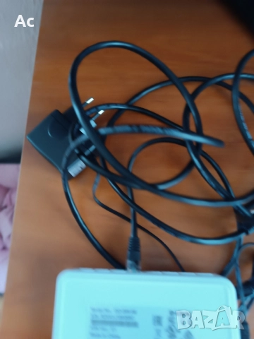 стайна цифрова антена , снимка 2 - Приемници и антени - 51858317