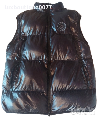 Чисто нов без етикет елек Zavetti Canada M/L