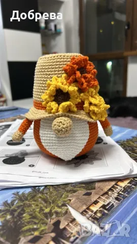 Заека Питър и приятели, снимка 3 - Плюшени играчки - 48497714