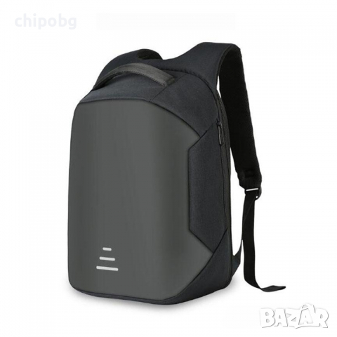 Чанта за лаптоп , 15.6", Черен